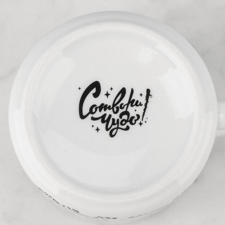 Кружка Зайчата Leverets Cup