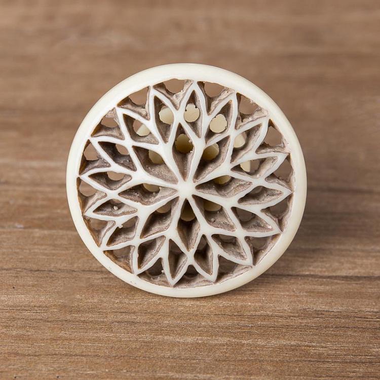 Мебельная ручка Старый Хамптон 2 Old Hampton 2 Knob