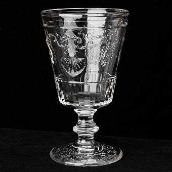 Versailles Water Glass