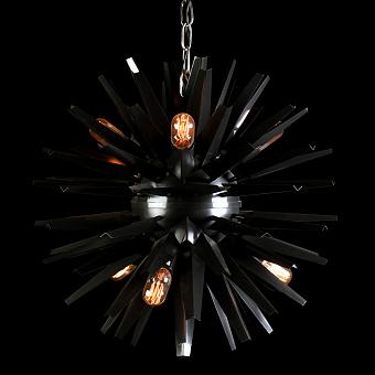 Chandelier Gregorian Small