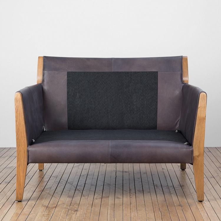 Кресло Лоффи Loffee 1 Seater