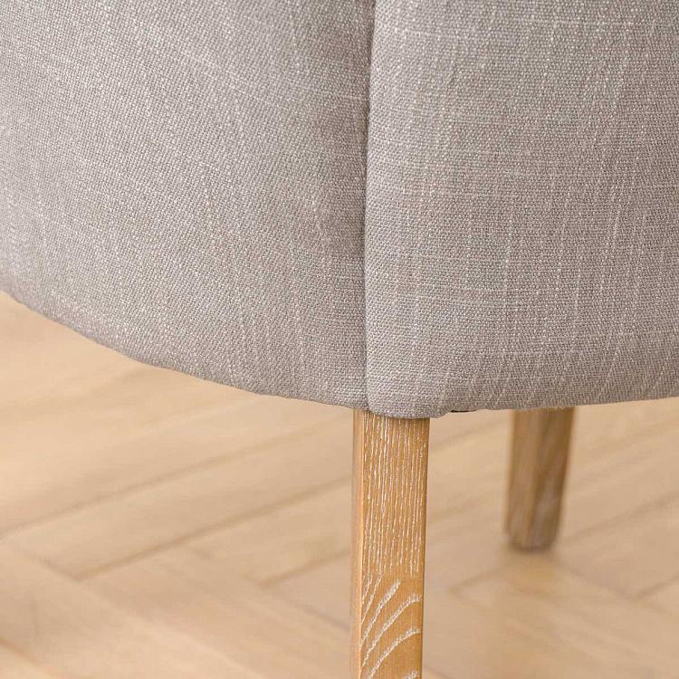 Кресло Каролин Caroline Armchair