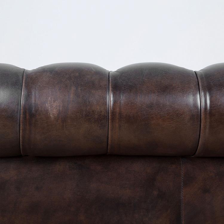 Трёхместный диван Констебль Constable 3 Seater