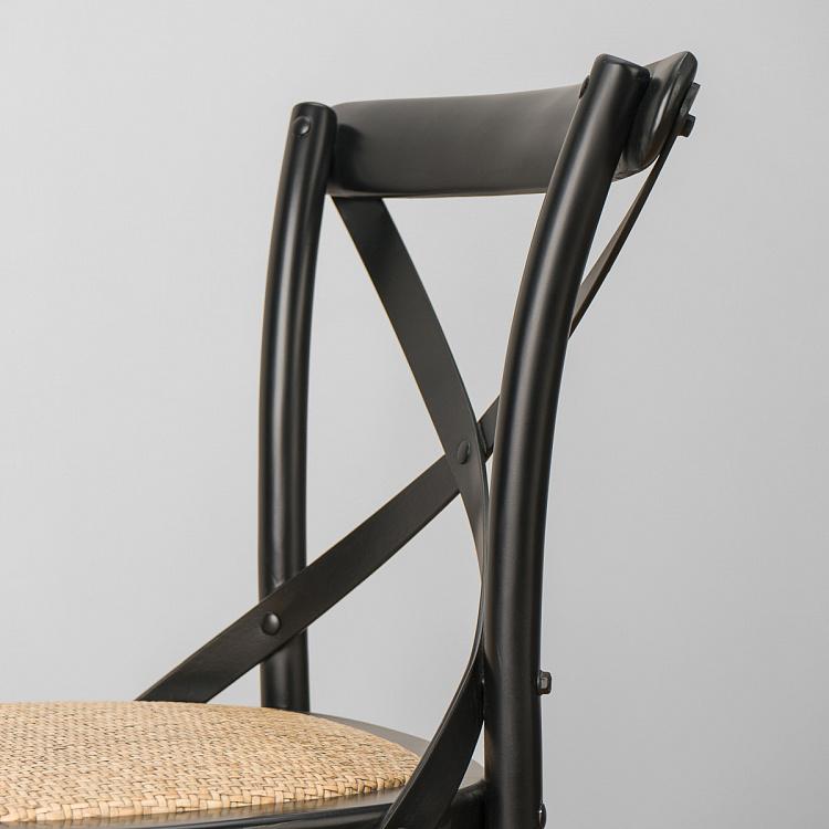 Барный стул Сильви Silvie Barstool