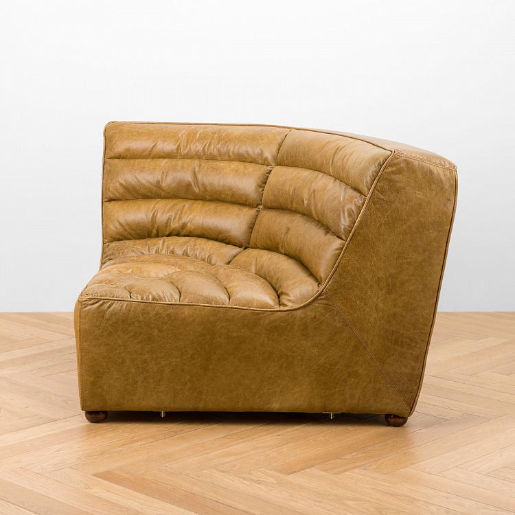 Угловой диван Плато Plateau Group D