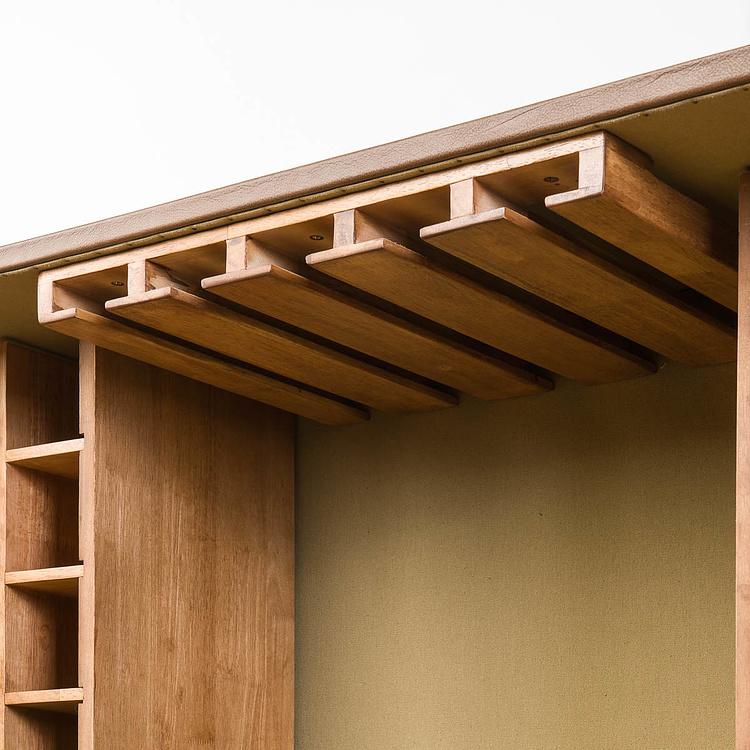 Барный шкаф-стойка Нарбон Narbonne Bar Cabinet RM