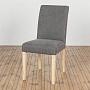 Стул Didier Dining Chair, Oak White