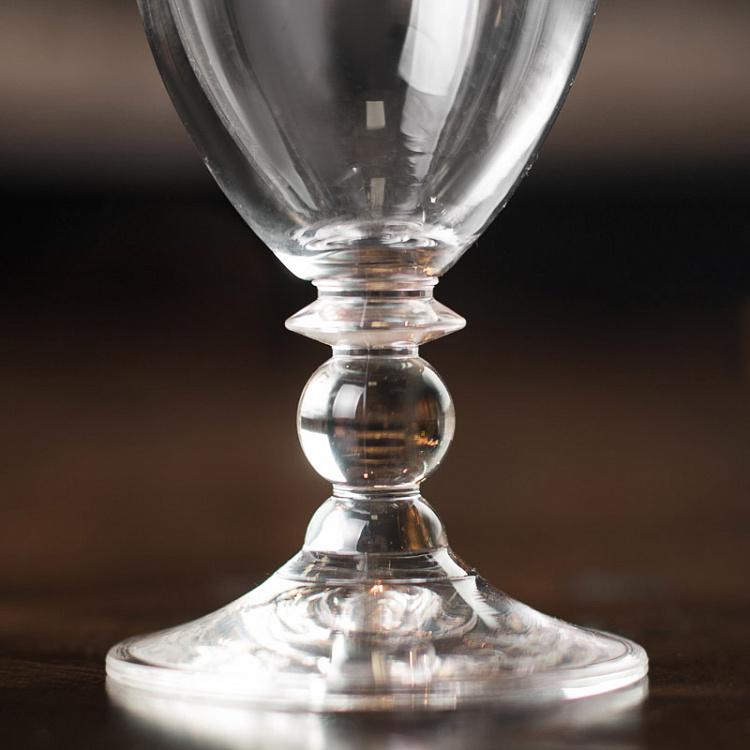 Бокал для белого вина Сен-Жак Saint Jacques White Wine Glass Small