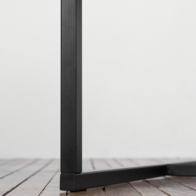 Журнальный стол Нобель, L Nobel Coffee Table Large