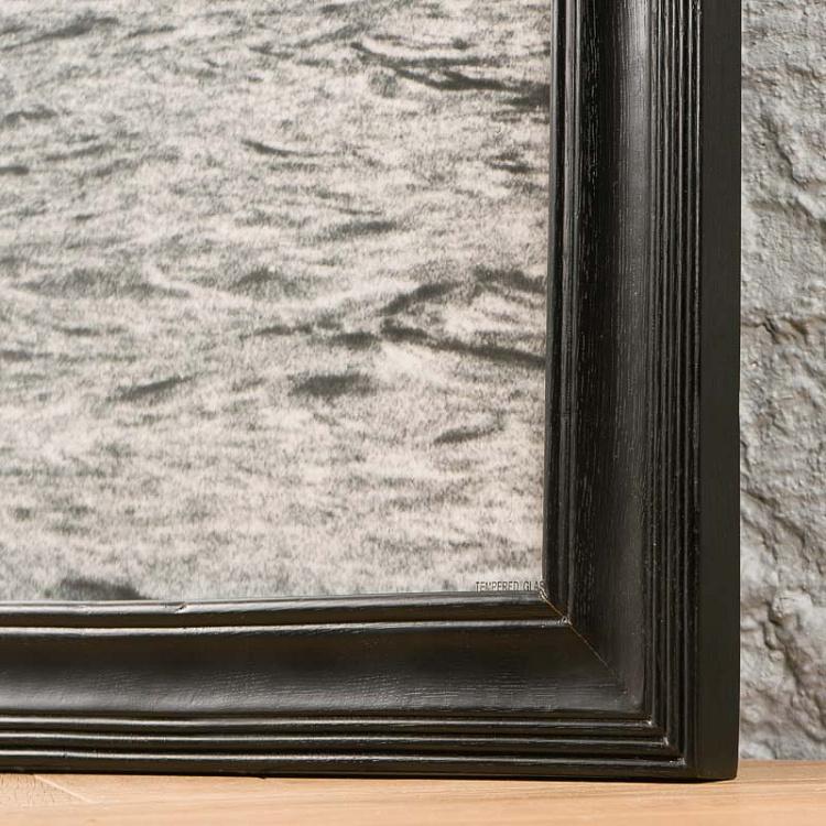 Панорамный фото-принт в раме Парусники, правая часть Windsails Panoramic 3 Right