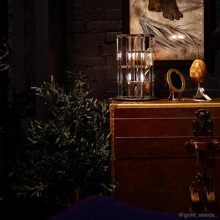 Комод Маньчжурия Manchuria Sideboard RM