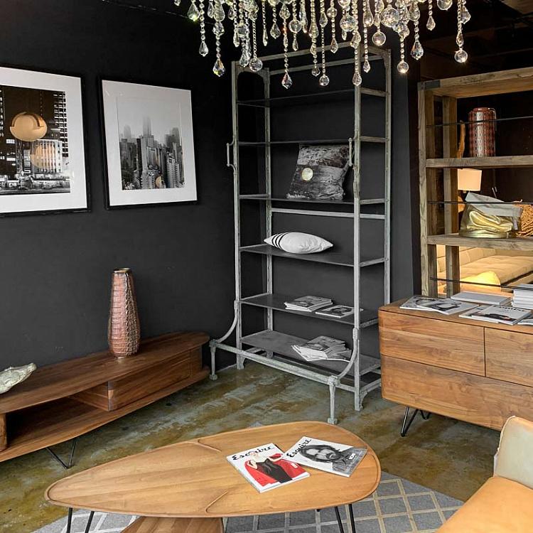 Стеллаж Аппер Брук Cabinet Upperbrook Single