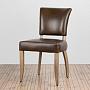 Стул Mimi Dining Chair, Weathered Wood