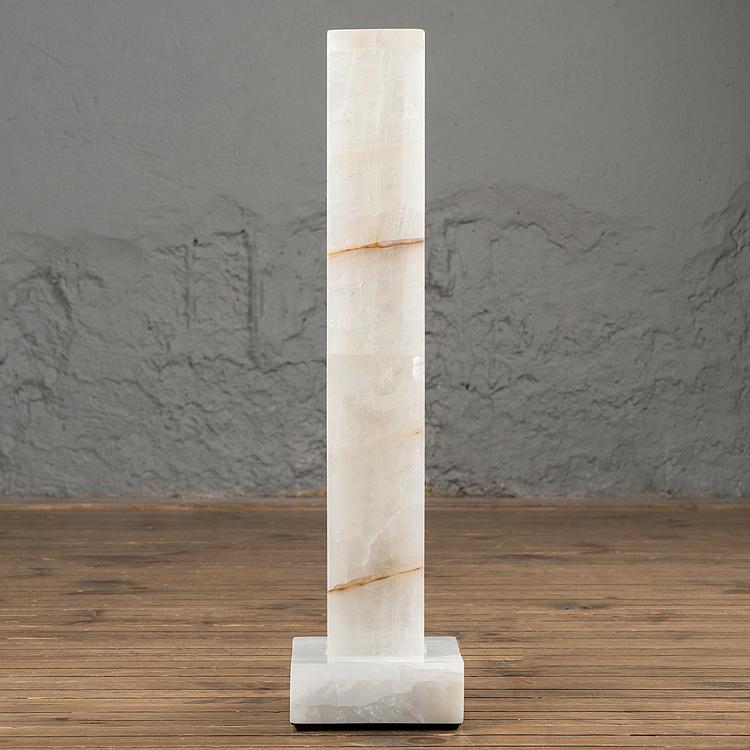 Напольный светильник Изморозь, S Frozen Floor Lamp Small