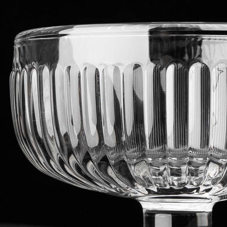 Креманка Таити Tahiti Ice Cream Dish