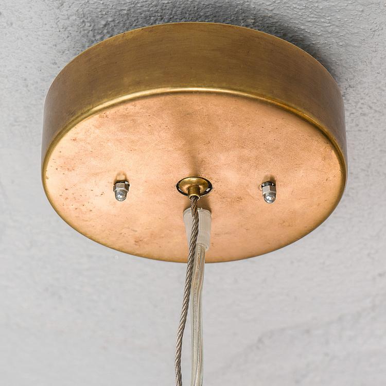 Подвесной светильник Шар Globe Pendant