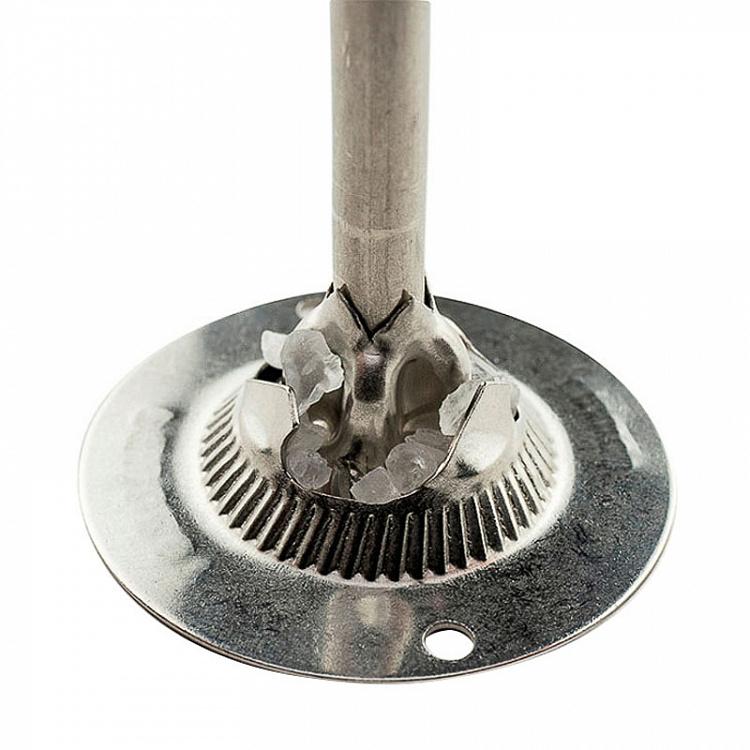 Мельница для соли Париж, светлое дерево Paris Salt Mill Natural Wood