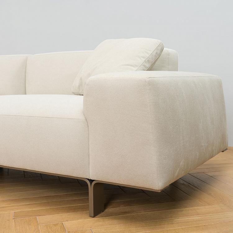 Трёхместный диван Альбарелла Albarella 3 Seater