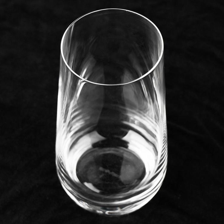 Высокий стакан Гонконг Hong Kong Glass Tall