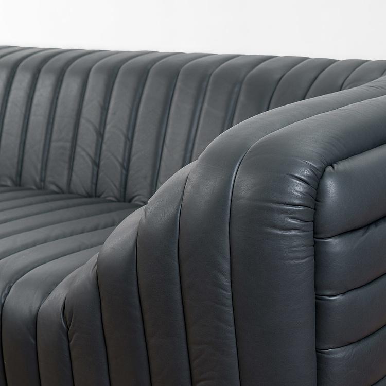 Трёхместный диван Феллини Fellini 3,5 Seater A