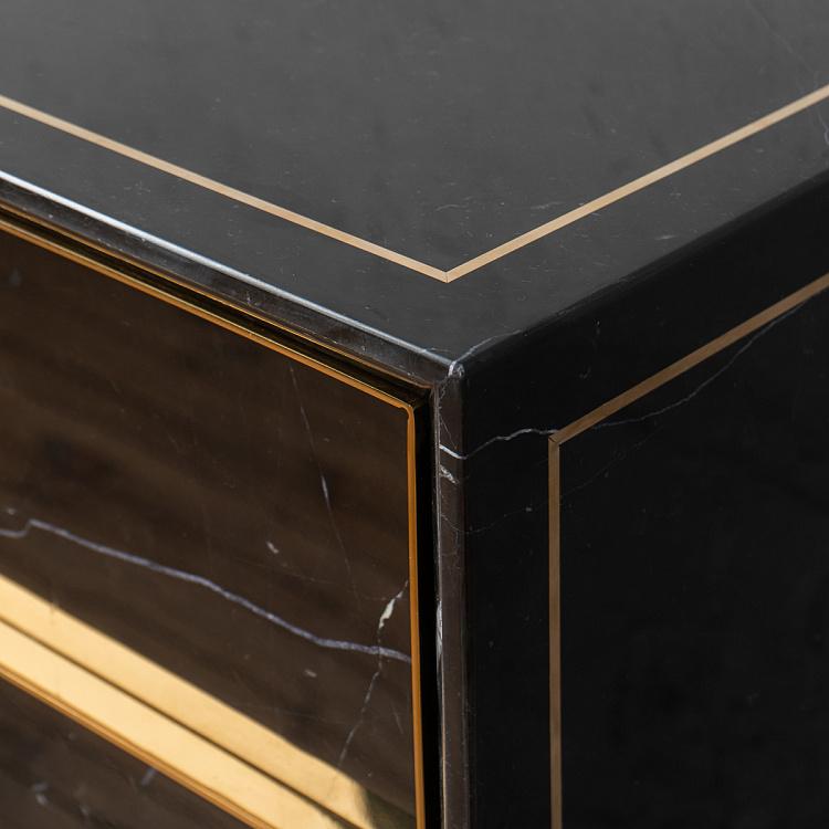 Комод Колизей, 4 ящика Colosseum Chest 4 Drawer