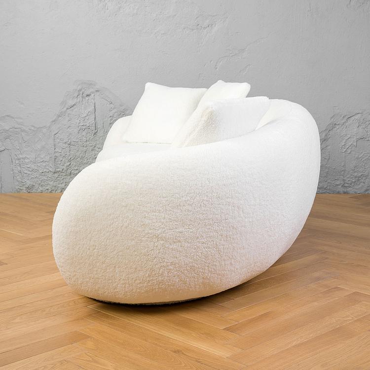 Трёхместный диван Глория Gloria 3 Seater