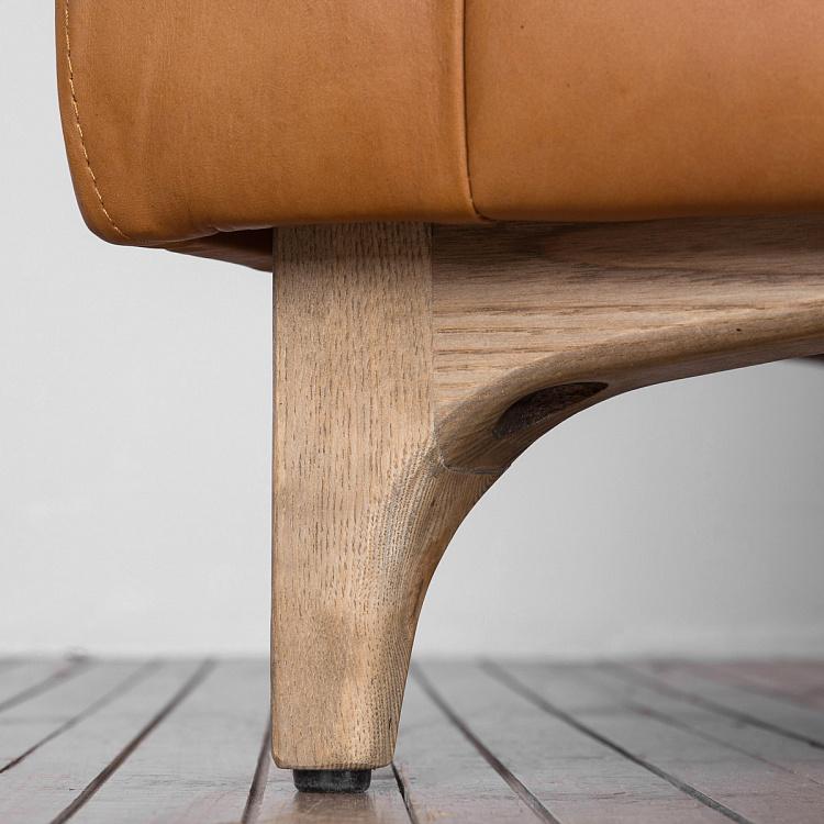 Трёхместный диван Пауза Dwell 3 Seater