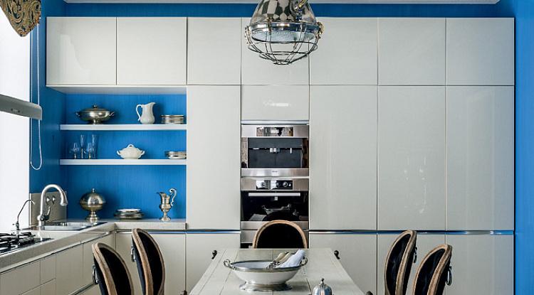 Наши товары замечены на страницах сентябрьского выпуска журнала Architectural Digest