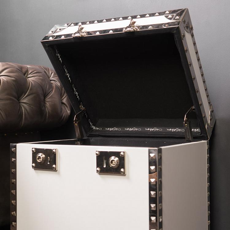 Тумба-сундук, S 11 Trunk Small