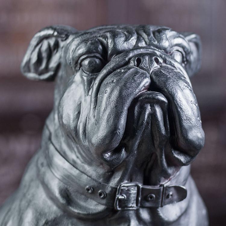Статуэтка Английский бульдог English Bulldog