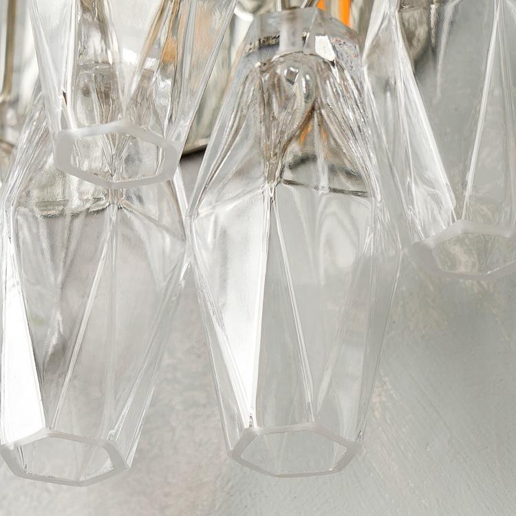 Бра Фокстрот Foxtrot Wall Lamp OZ