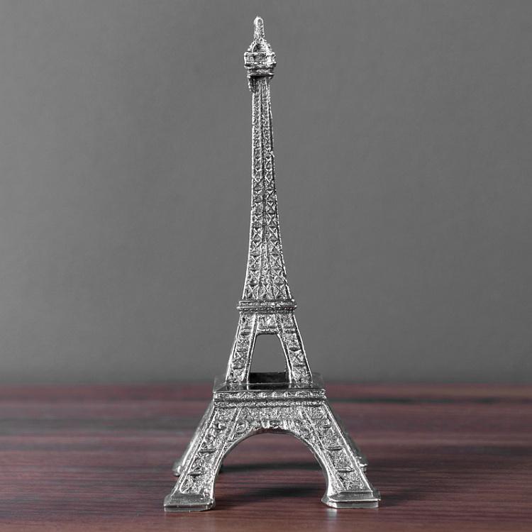 Пресс-папье Эйфелева башня Eiffel Tower Paperweight