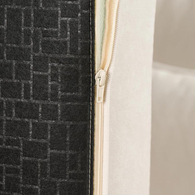 Трёхместный диван Комо Como 3 Seater