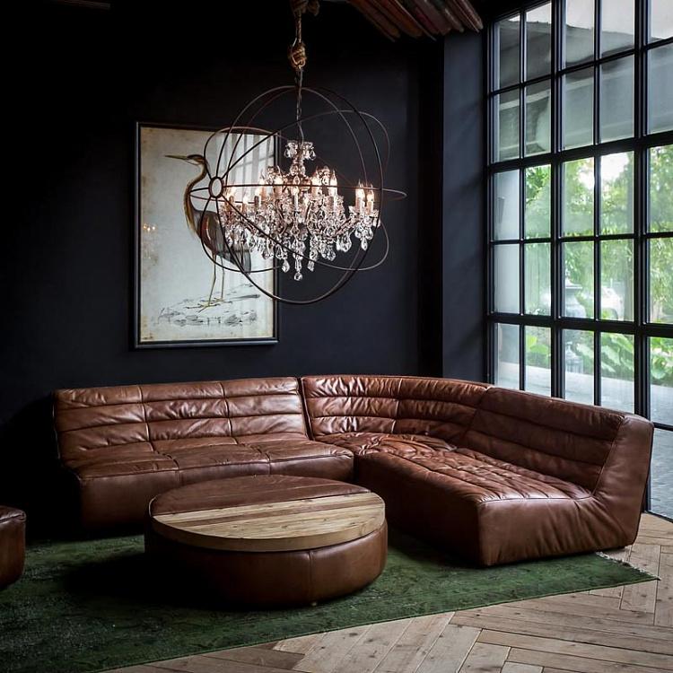 Картина-принт Цапля Nature Heron