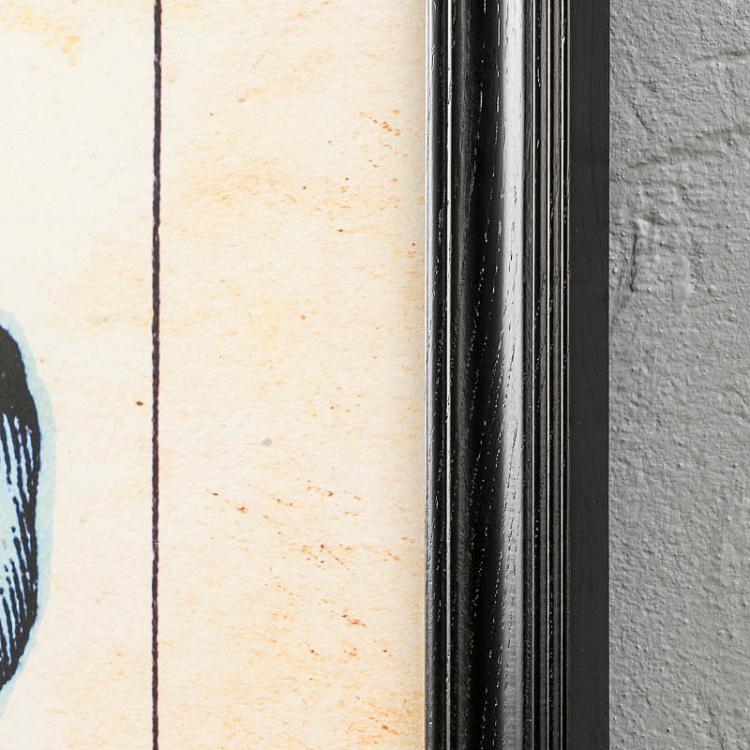 Картина-принт Бубновый Валет Cards Bube Diamonds