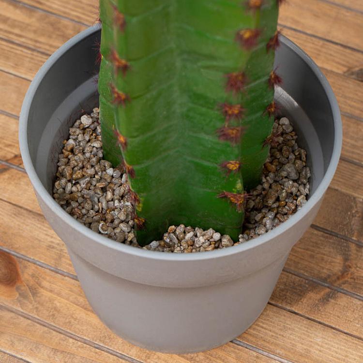 Искусственный кактус Цериус Мексиканский Cereus Mexican Cactus 200 cm