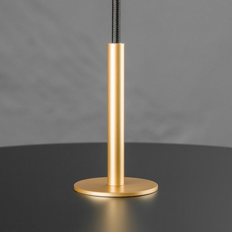 Подвесной светодиодный светильник Астерия, M Asteria Hanging Lamp Medium