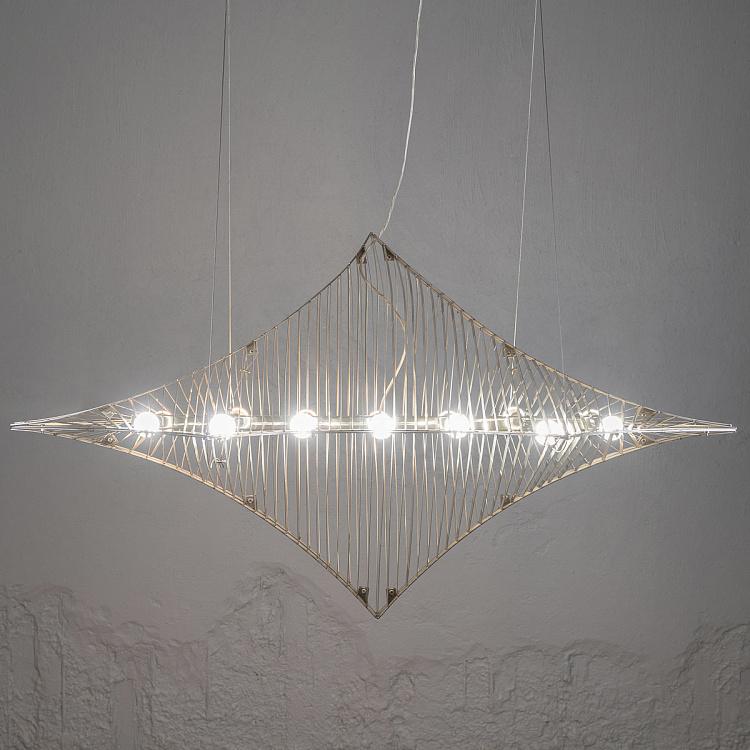 Люстра Зевс Zeus Light