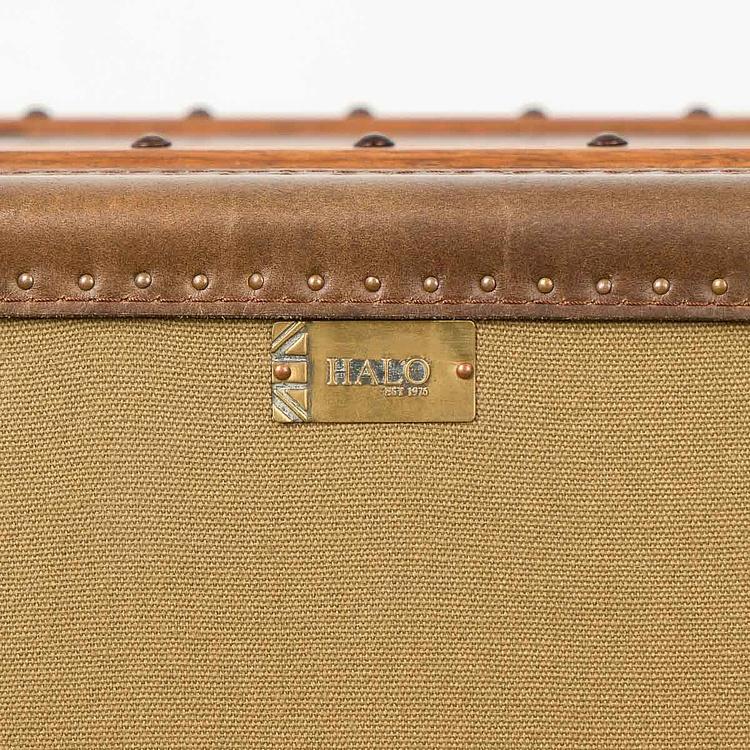 Комод-сундук Стоунихерст, M Stonyhurst Chest Medium