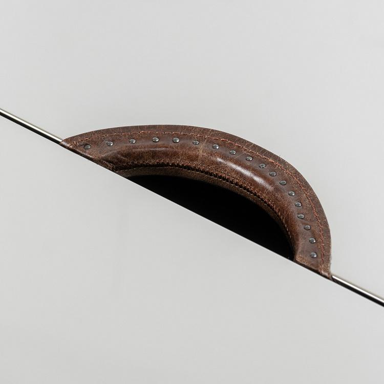 Письменный стол Слэб Slab Desk