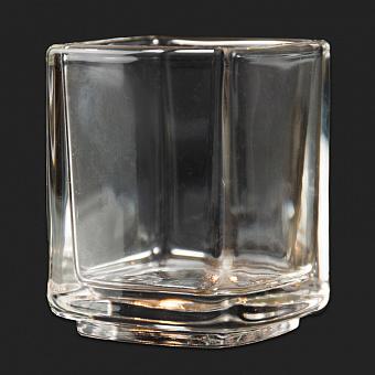 Kube Small Appetizer Dish
