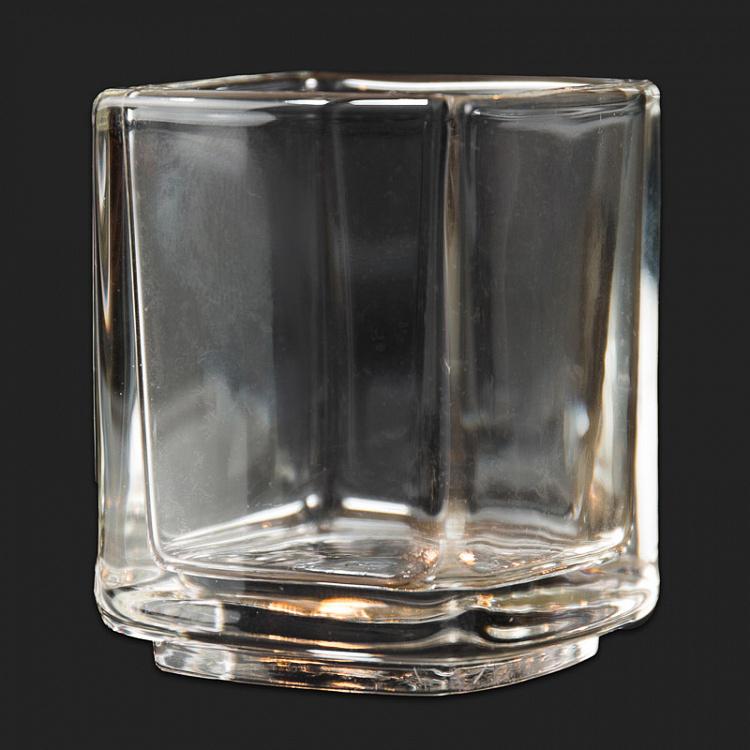 Креманка для закусок Куб, малая Kube Small Appetizer Dish