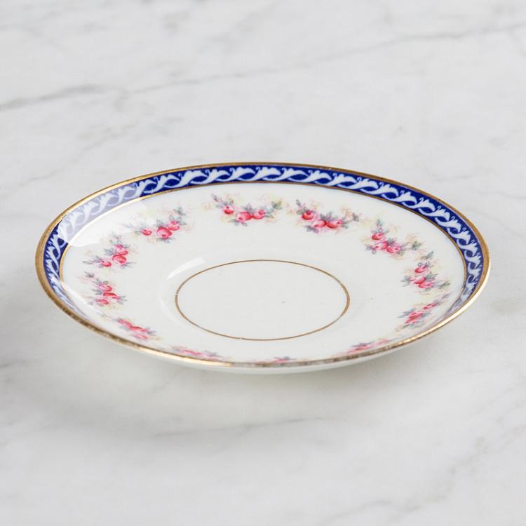 Чайная пара Reflect Kedferm And Drakeford золото Reflect Kedferm And Drakeford Gold