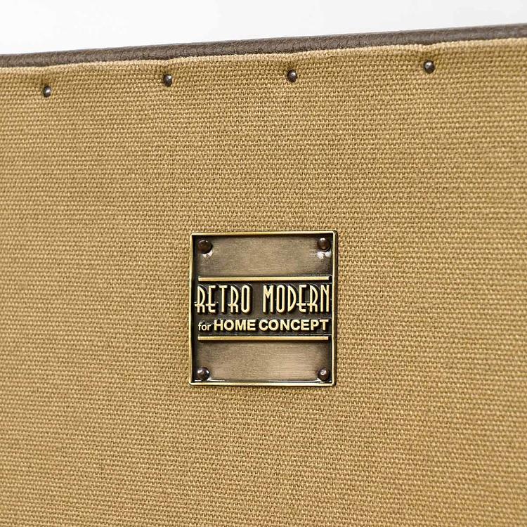 Барный шкаф-стойка Нарбон Narbonne Bar Cabinet RM