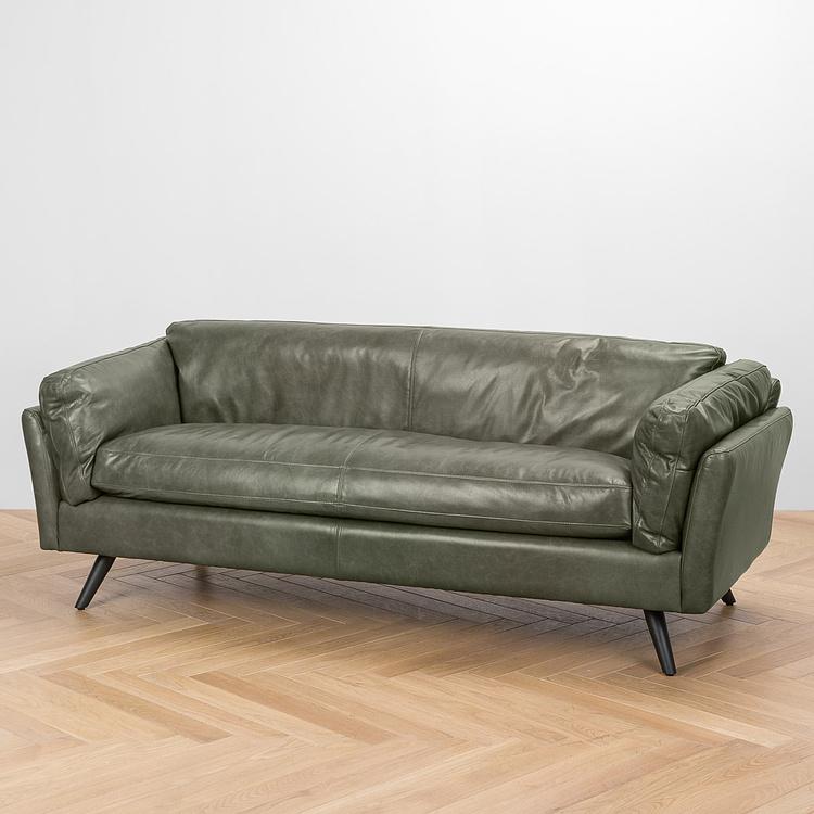 Трёхместный диван Дублин Dublin 3 Seater RM