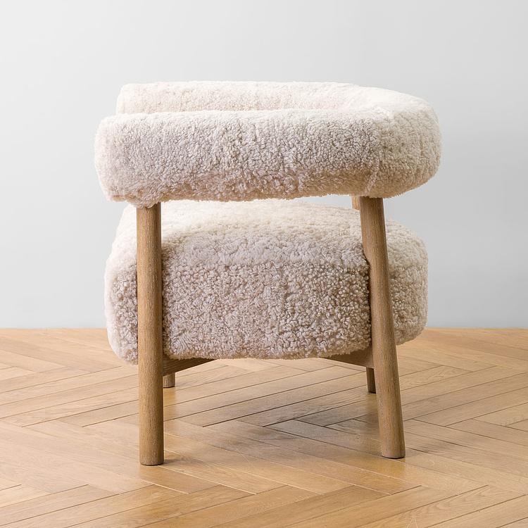 Кресло Франческа Francesca Armchair