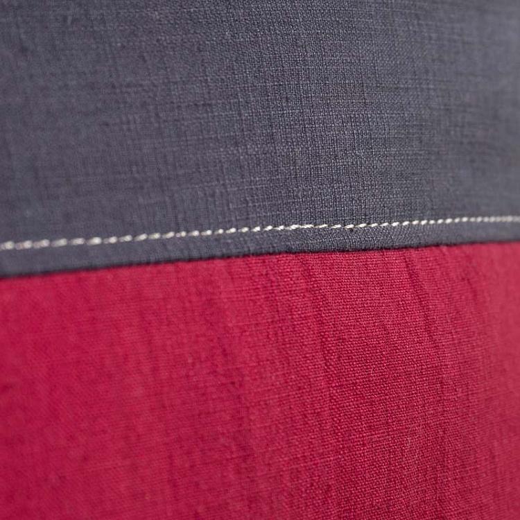 Декоративная подушка с флагом Германии, S Flag Cushion Germany Small