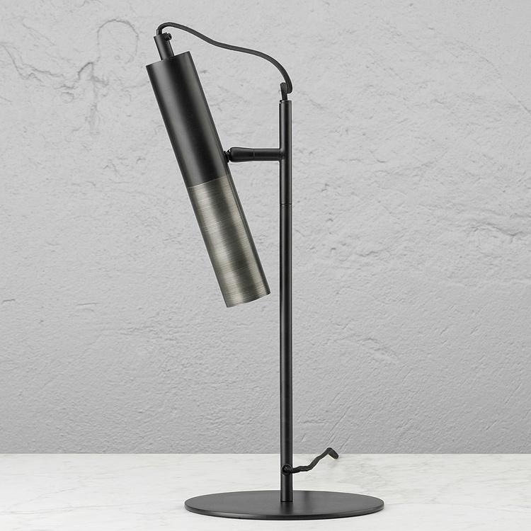 Настольная лампа Луч Viktor Desk Lamp