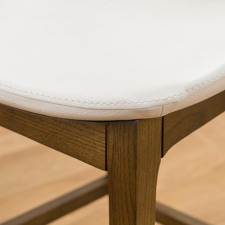 Полубарный стул Порто Porto Counter Chair