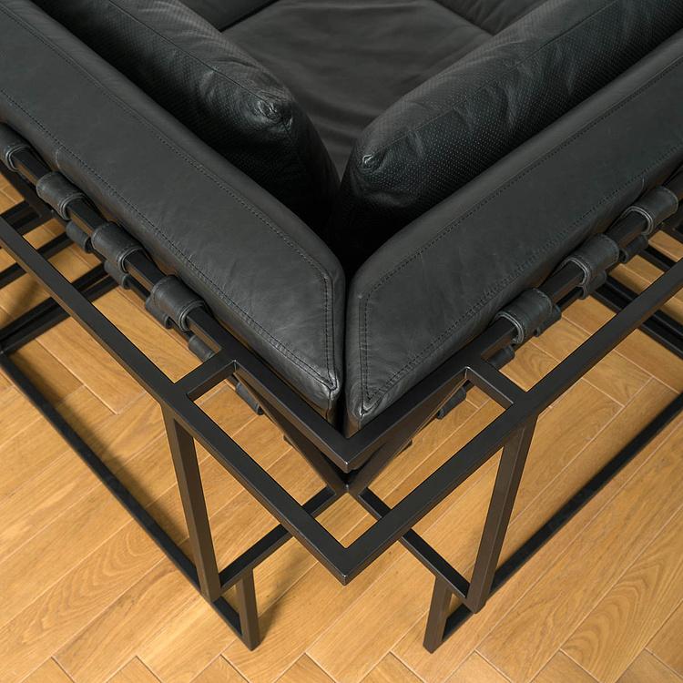 Угловой модульный диван Тавулия 2 Tavullia Group 2